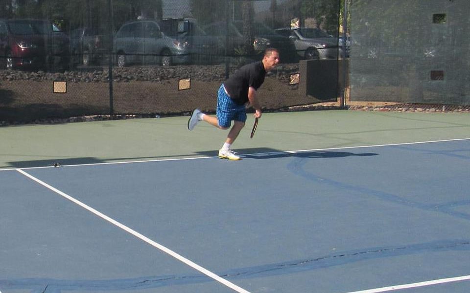 5 Best Places for Tennis Lessons in Phoenix, AZ Play Your Court